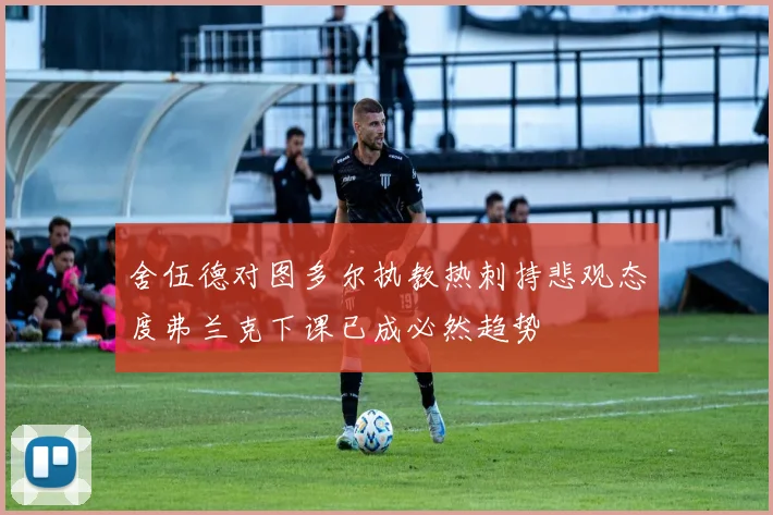舍伍德对图多尔执教热刺持悲观态度弗兰克下课已成必然趋势