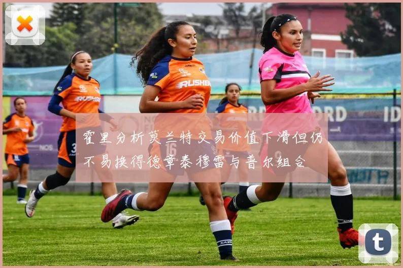 霍里分析莫兰特交易价值下滑但仍不易换得德章泰穆雷与普尔组合